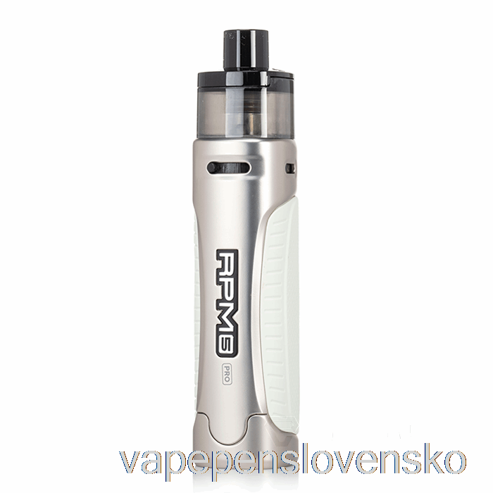 Smok Rpm 5 Pro 80w Pod System White Vape Shop Bratislava